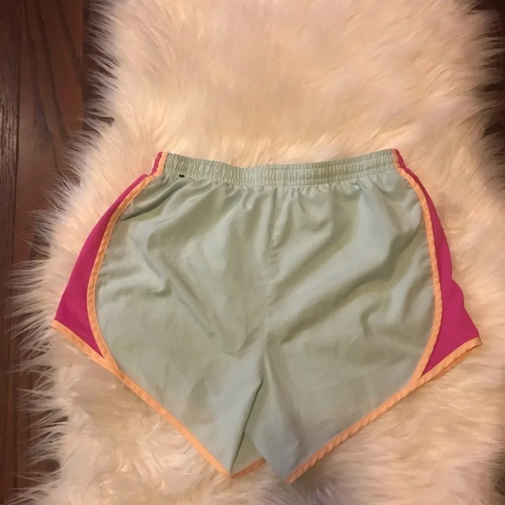 Kids Nike running sport shorts